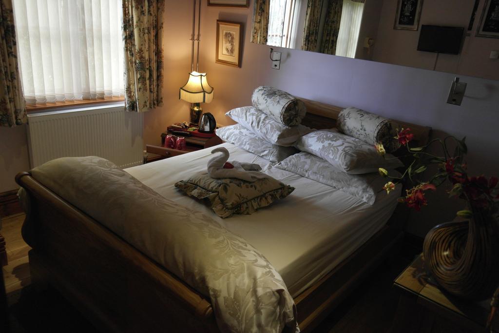 Hotel Little Red Rooster Rest Tenby Camera foto