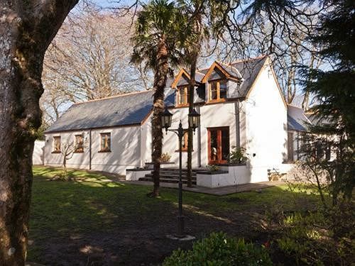 Hotel Little Red Rooster Rest Tenby Esterno foto